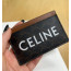 (국내배송) 셀린느 수입 트리오페 로고 카드 지갑