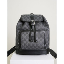 (국내배송) 구찌 인터로킹 G 백팩