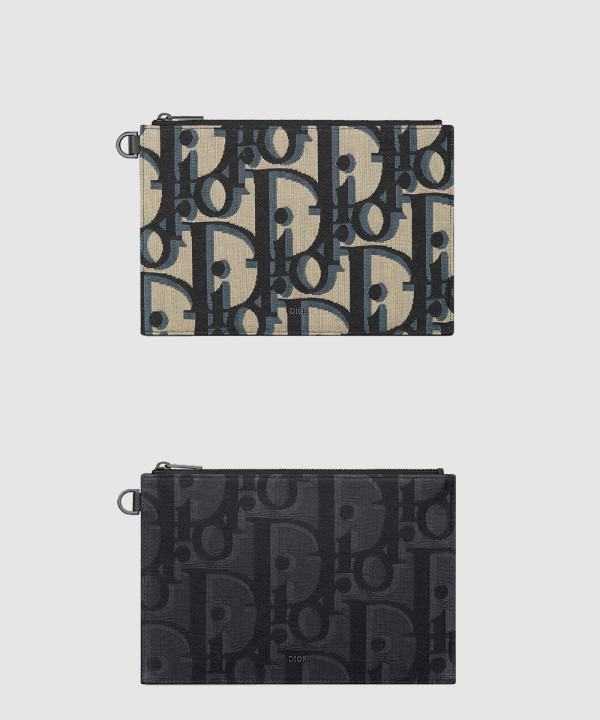 디올 A5 클러치 2ESCA