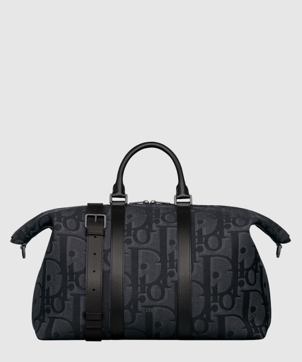 디올 위켄더 40 보스턴백 1ESDU