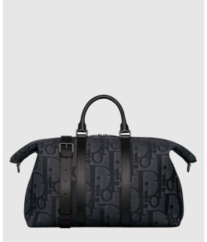 디올 위켄더 40 보스턴백 1ESDU