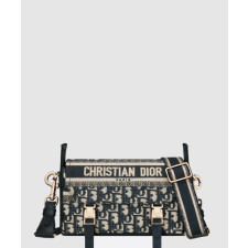 디올 캠프 스몰 메신저백 M1241