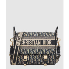 디올 캠프 미디움 백 M1240