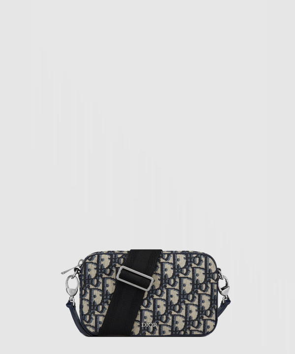 디올 오블리크 멀티펑셔널 스몰백 M9908