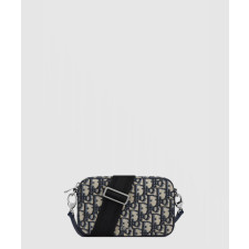 디올 오블리크 멀티펑셔널 스몰백 M9908