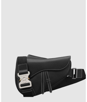 디올 오블리크 새들 메신저 백 1ADPO