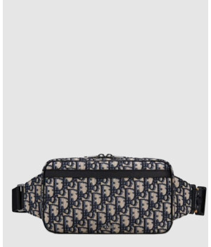 디올 오블리크 벨트백 1ESBO