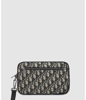 디올 토일레트리 클러치 2ESCA494