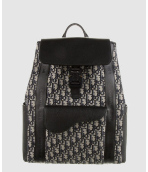 디올 새들 백팩 1ADBA