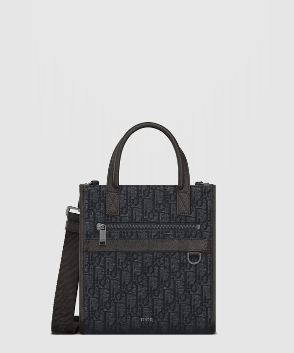 디올 사파리 노스-사우스 토트백 1ESPO