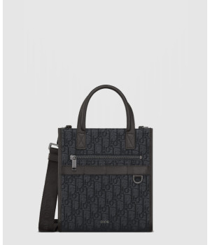 디올 사파리 노스-사우스 토트백 1ESPO