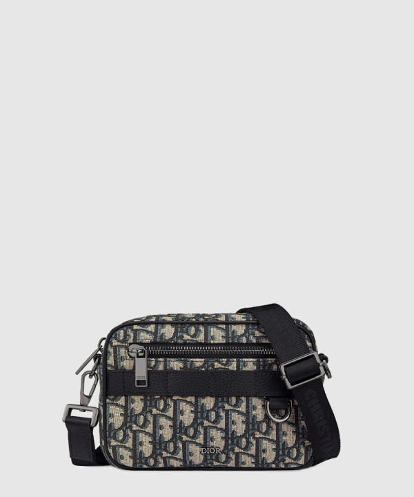 디올 사파리 미니 메신저백 2ESCA