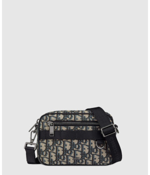 디올 사파리 미니 메신저백 2ESCA