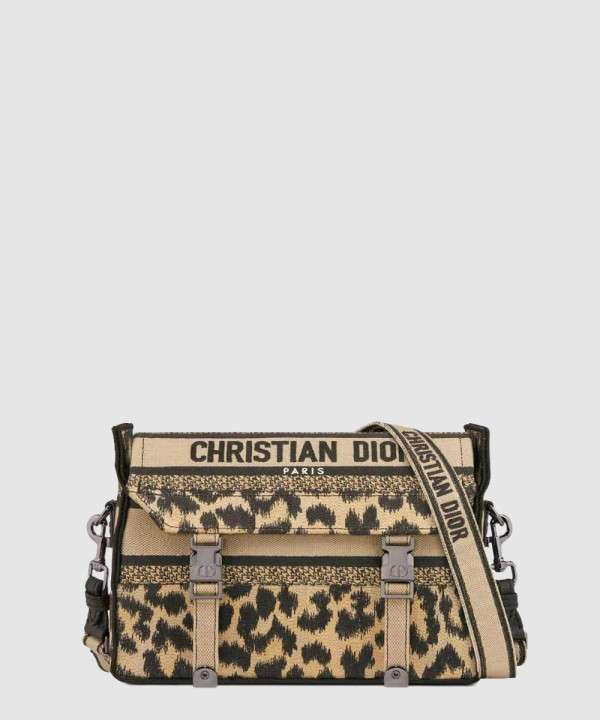 디올 캠프 스몰 메신저백 M1241