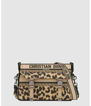 디올 캠프 스몰 메신저백 M1241
