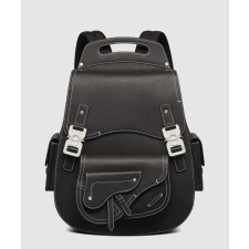 디올 새들 맥시 백팩 1ADBA