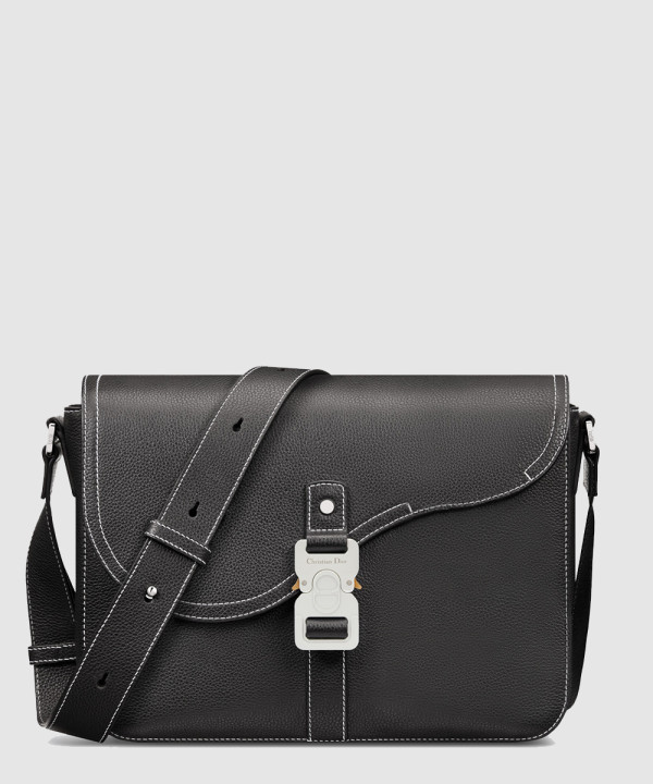 디올 새들 메신저 백 1ADME