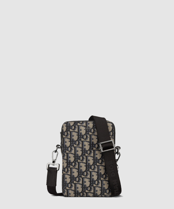디올 미니 메신저백 2ESBC