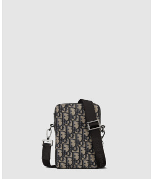 디올 미니 메신저백 2ESBC