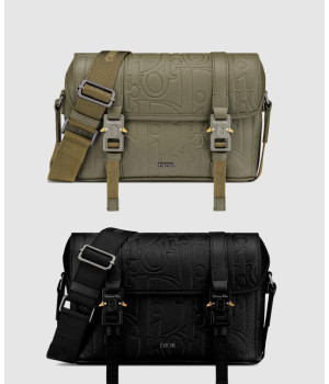 디올 플랩 스트랩백 1ESPO