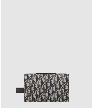 디올 링고 토일레트리 백 2ADCA