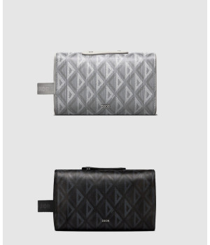 디올 링고 토일레트리 백 2ADCA