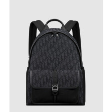 디올 오블리크 8 백팩 1EIBA