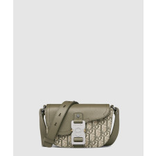 디올 새들 플랩 미니 크로스백 2ADCA