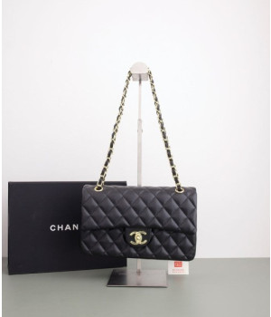 (국내배송) 샤넬 클래식 미디엄 플랩백