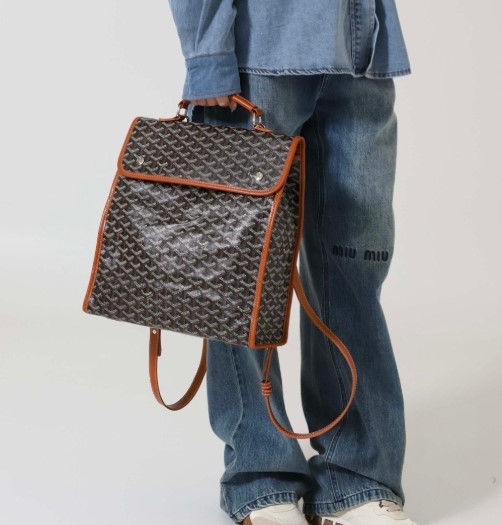 (국내배송) 고야드 생레제르 백팩