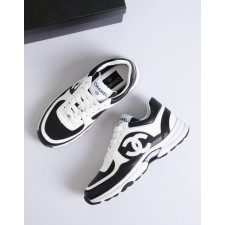 (국내배송) 샤넬 크루즈 테니스 스니커즈