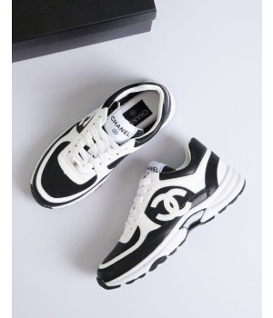 (국내배송) 샤넬 크루즈 테니스 스니커즈