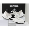 (국내배송) 샤넬 CC로고 메쉬 테니스 스니커즈