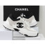 (국내배송) 샤넬 CC로고 메쉬 테니스 스니커즈