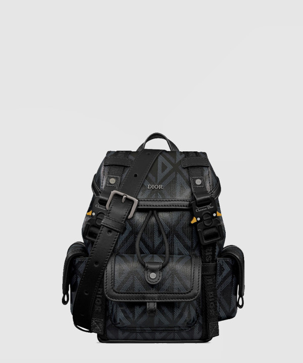 디올 힛 더 로드 미니 백팩 2HTWS