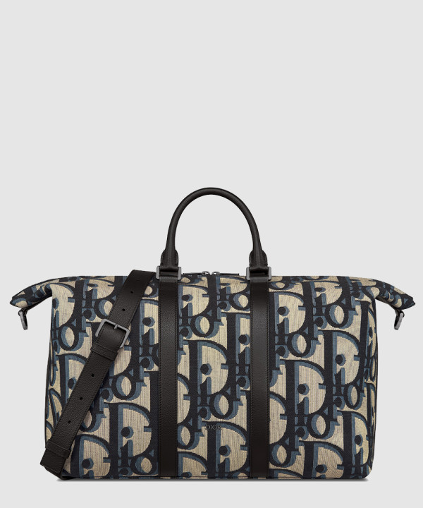 디올 위켄더 40 보스턴백 1ESDU