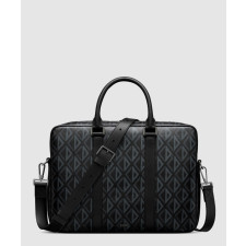 디올 지퍼 브리프케이스 1ESBR