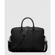 디올 지퍼 브리프케이스 1ESBR