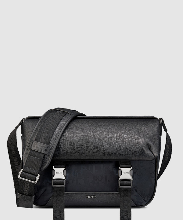 디올 익스플로러 메신저백 1ESME