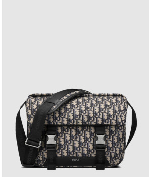 디올 익스플로러 메신저백 1ESME