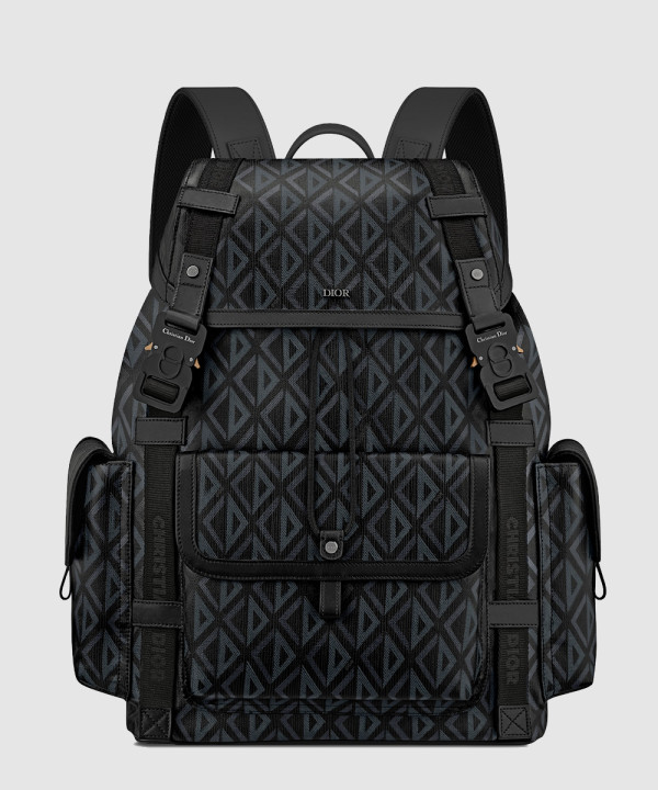 디올 힛 더 로드 라지 백팩 1ESBA