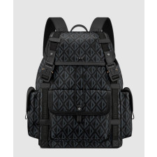 디올 힛 더 로드 라지 백팩 1ESBA