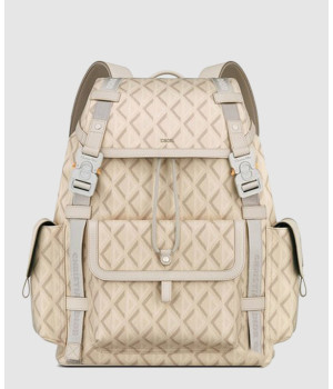 디올 힛 더 로드 라지 백팩 1ESBA