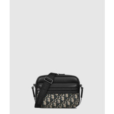 디올 라이더 2.0 미니 지퍼 메신저백 2ESWS