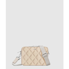 디올 스트랩 지퍼 파우치 2ESBC