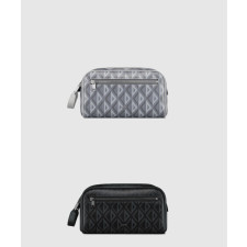 디올 토일레트리 클러치 2ESCA494