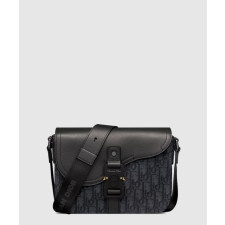 디올 새들 스몰 스트랩백 1ADPO