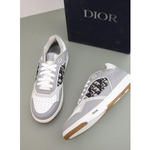 (국내배송) 디올 B27 로우탑 스니커즈