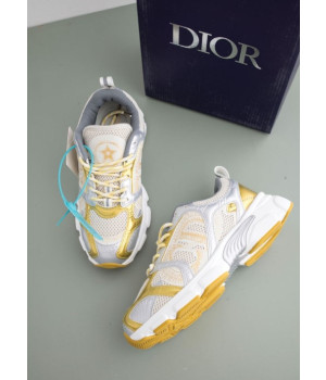 (국내배송) 디올 캐주얼 실버 스니커즈