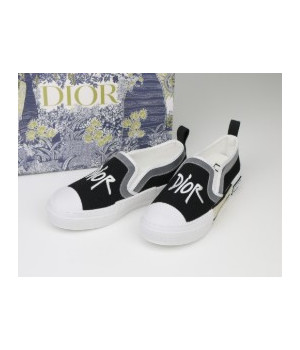 (국내배송) 디올 x 스투시 B23 슬립온 스니커즈